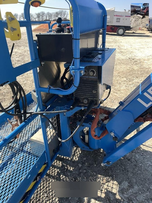 2020 MILLER ELECTRIC CST-280