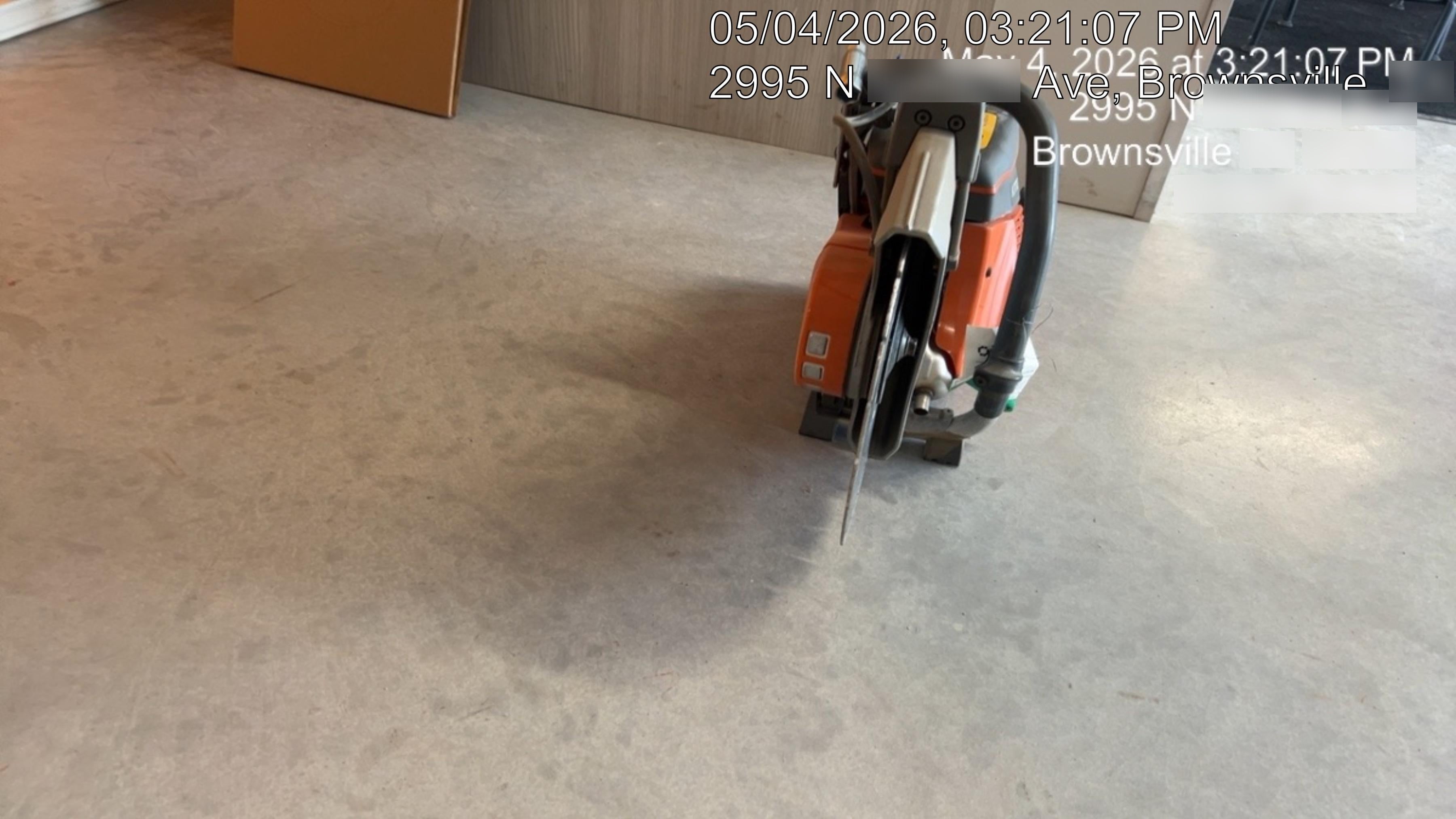 2024 HUSQVARNA K770