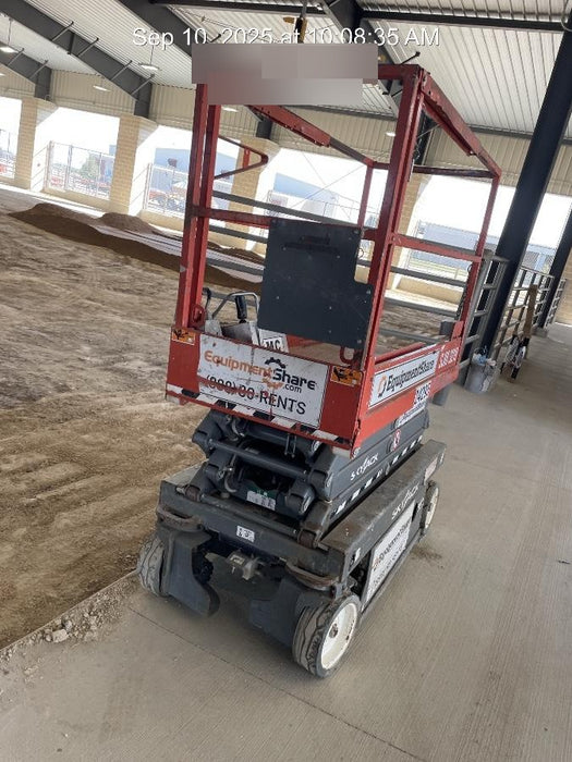 2019 SKYJACK SJIII-3219