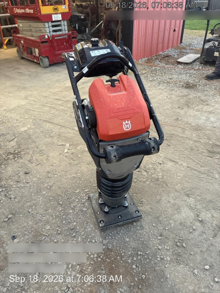 2026 HUSQVARNA LT6005