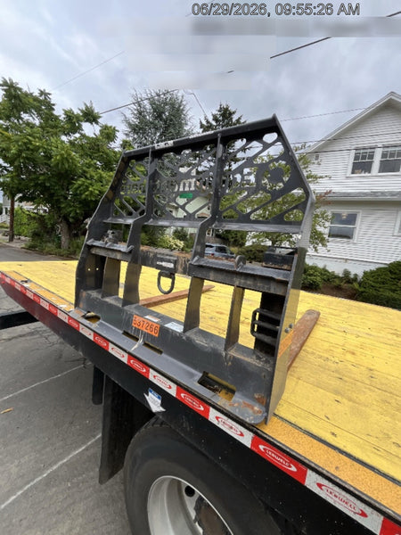 2025 PALADIN 48" Pallet Forks - Paladin