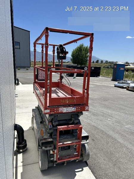 2022 SKYJACK SJ3219
