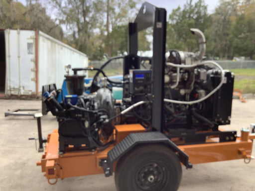 2020 CORNELL 8NHTA-RP-EM18DB-1