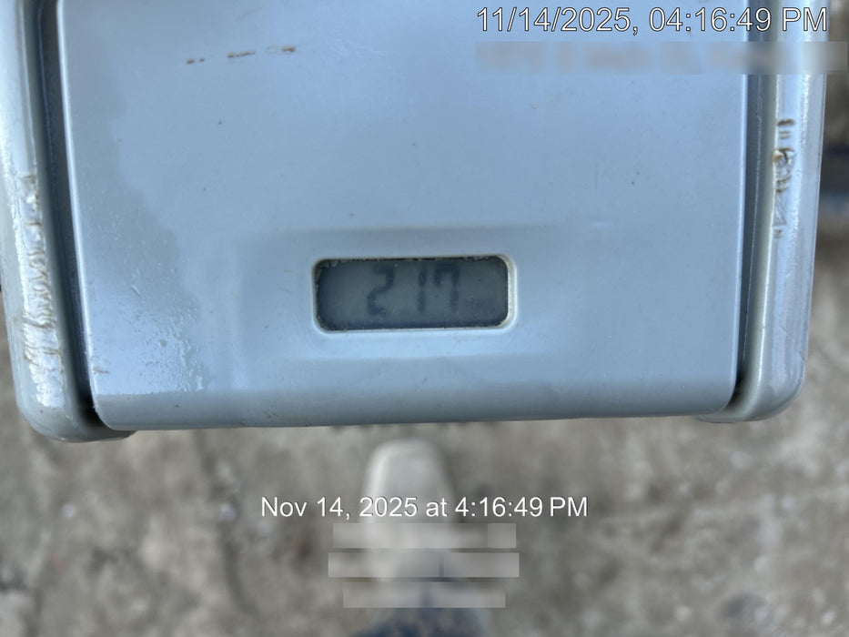 2023 MULTIQUIP MTX60HD