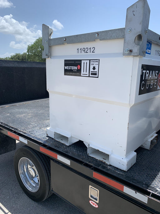 2020 TRANSCUBE 20TCG(G)W-NA