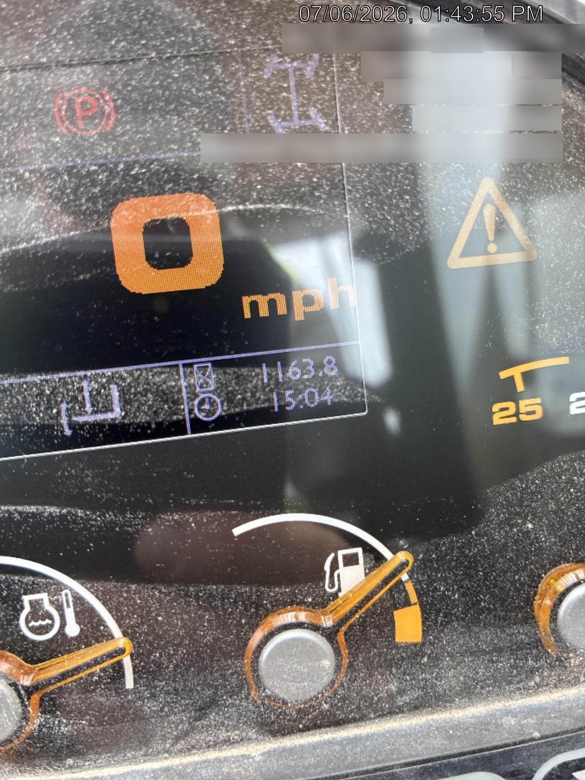 2023 JCB 505-20TC