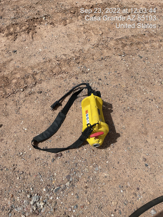 2021 WACKER NEUSON M2500