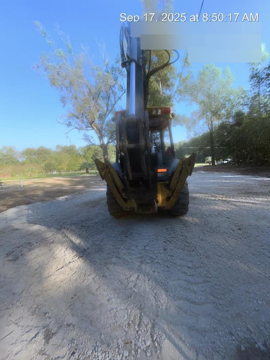 2020 JOHN DEERE 310LEP