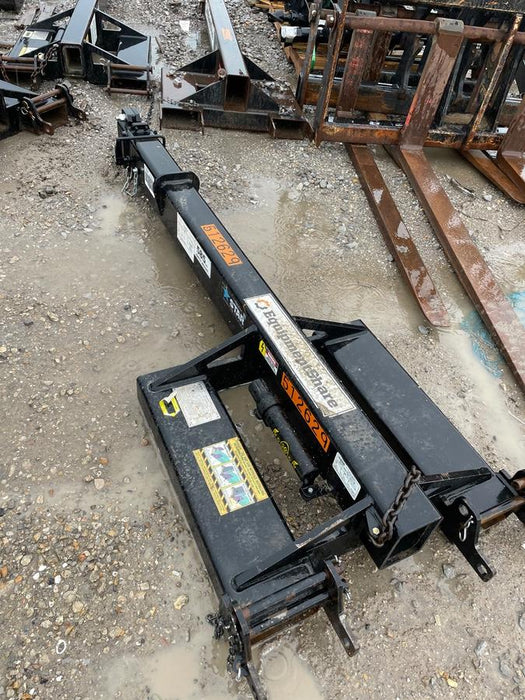 2025 STAR INDUSTRIES M1360B - Star JIB Boom