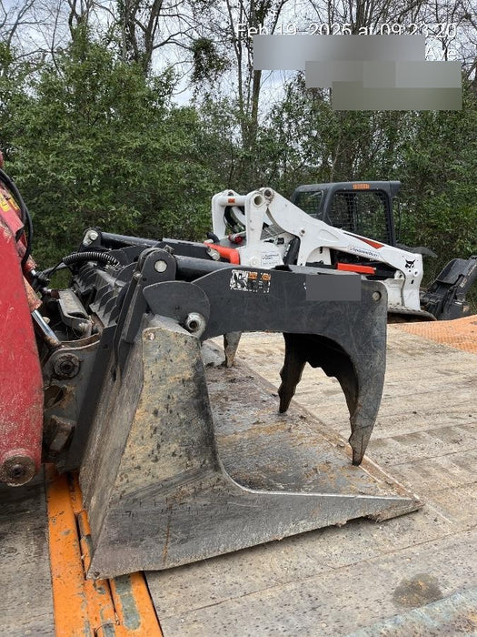 2022 PALADIN UTILITY GRAPPLE 11876-0022