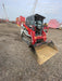 2022 TAKEUCHI TL8R2-CR