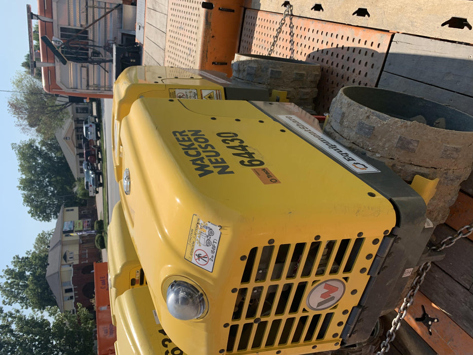 2020 WACKER NEUSON RTLx-SC3