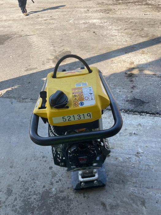 2025 WACKER NEUSON BS62-4Ab/28