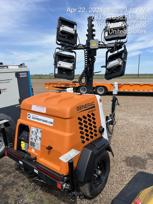 2023 GENERAC MLT2