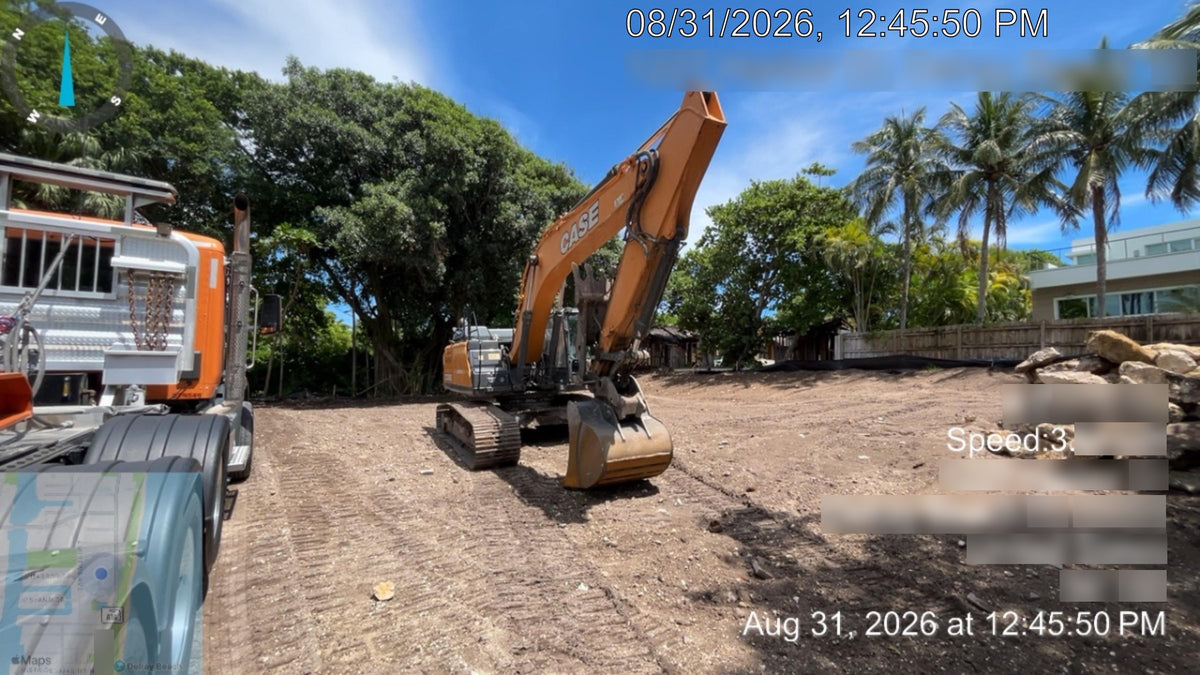 2023 CASE CX300E