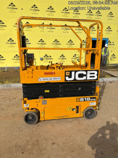 2023 JCB S1930E
