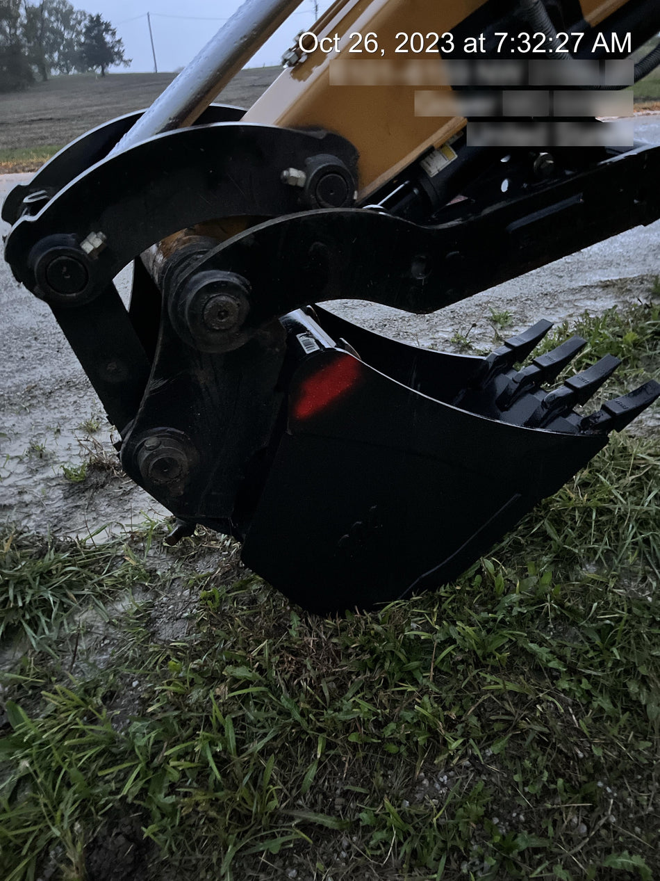 2023 TAG MANUFACTURING 18" QCB30