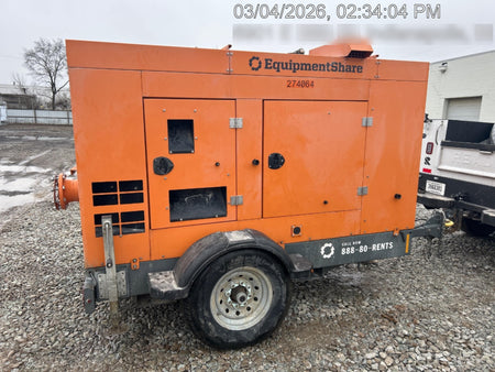 2022 PREMIER PUMP 6NNT-RP-TD2.9-T120