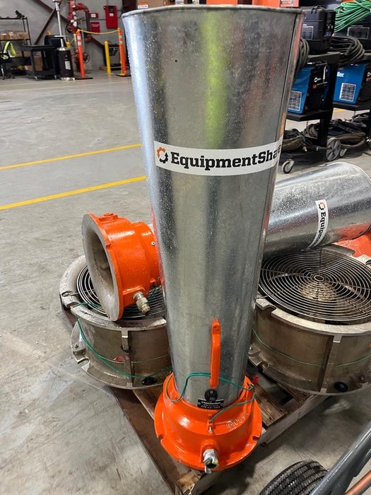 2025 MICHIGAN PNEUMATIC ES-8AM-TRACKER