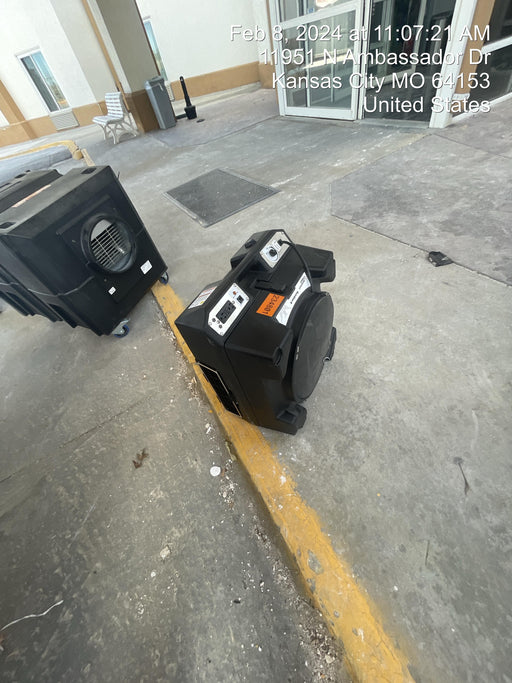 2022 PHOENIX Guardian R Hepa