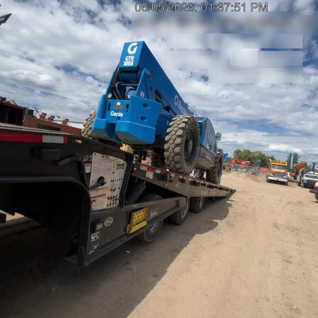 2025 GENIE GTH-1056