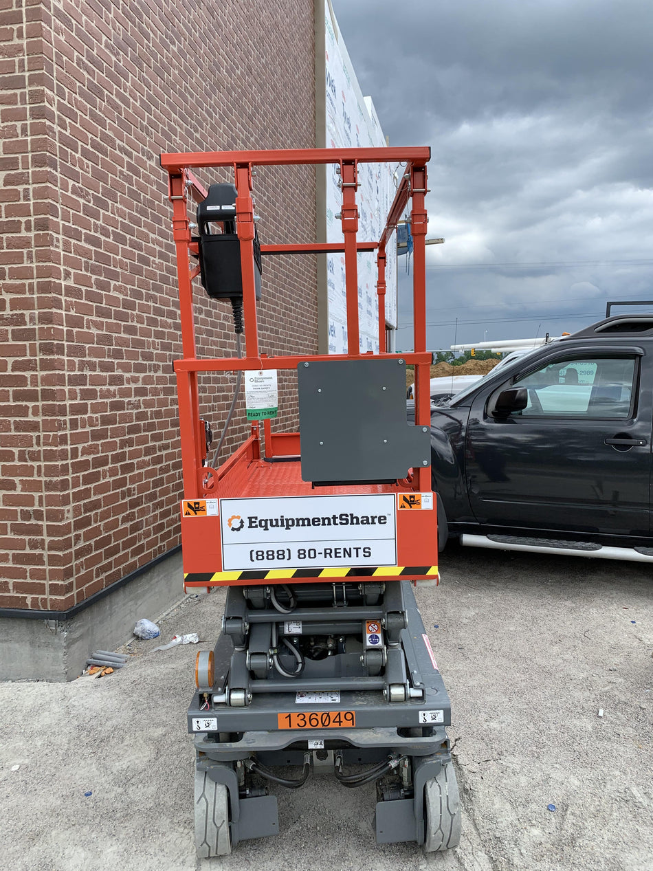 2021 SKYJACK SJ3219