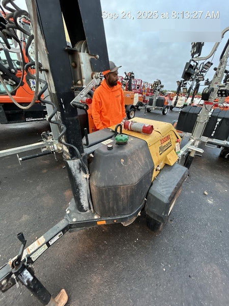 2022 ALLMAND NLV3GR