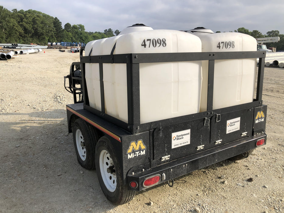 2019 MI-T-M CORPORATION HS-3006-0MDK-UR