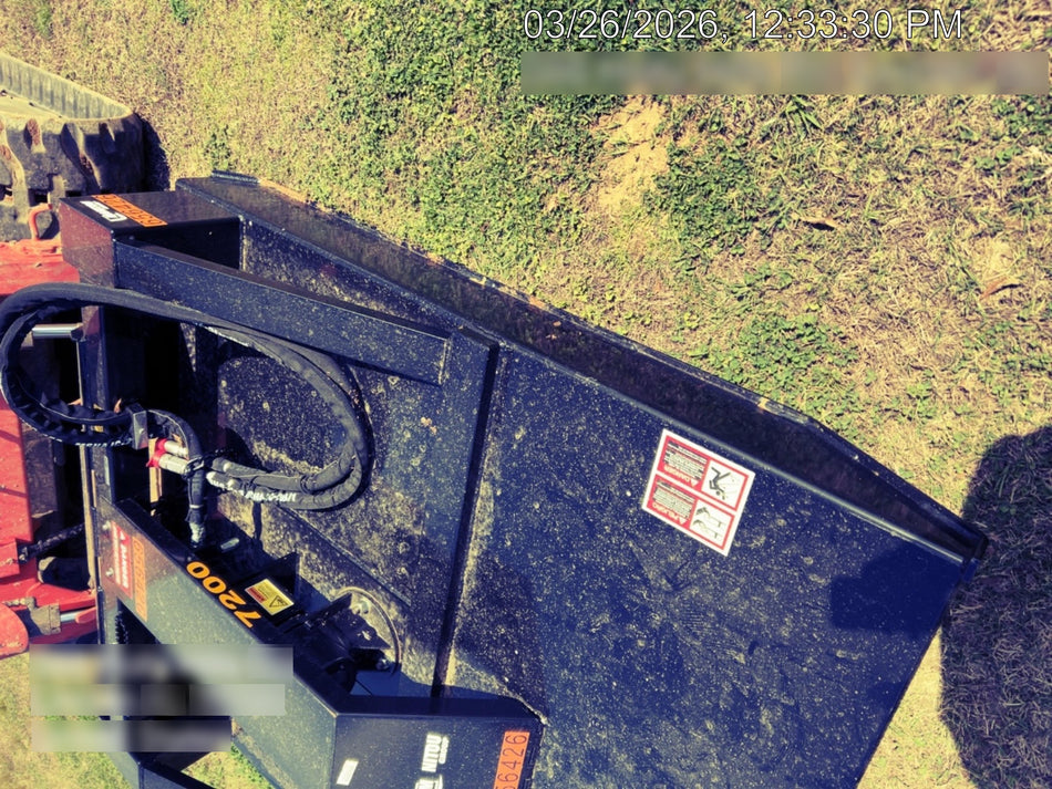 2026 MANITOU N501222
