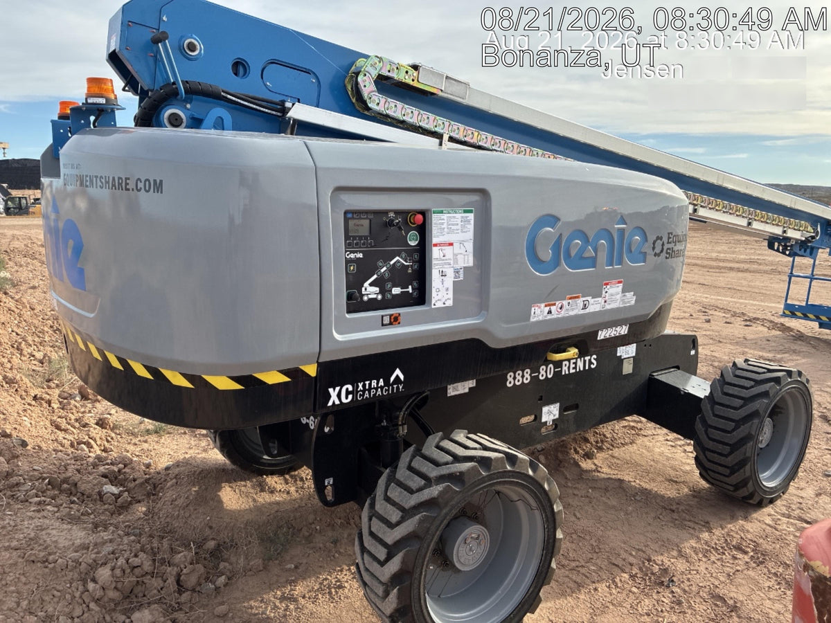 2026 GENIE S-65 XC
