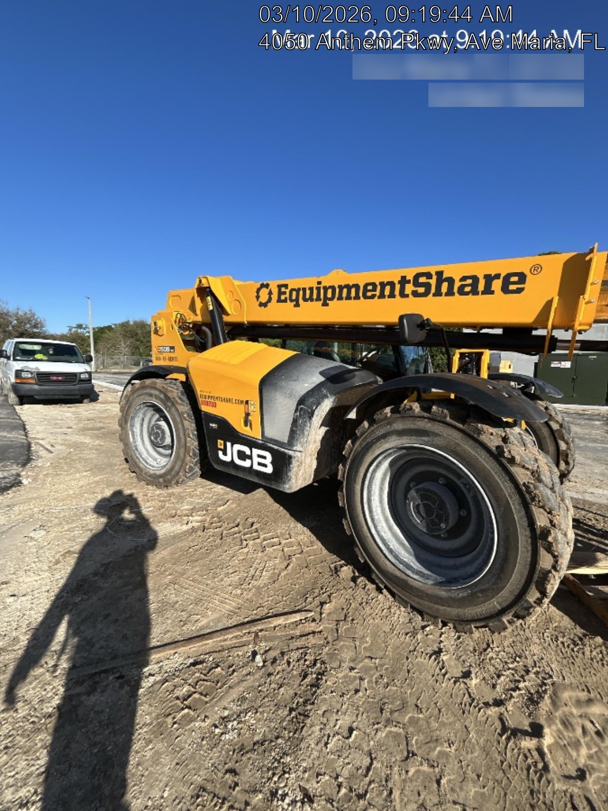 2025 JCB 509-42
