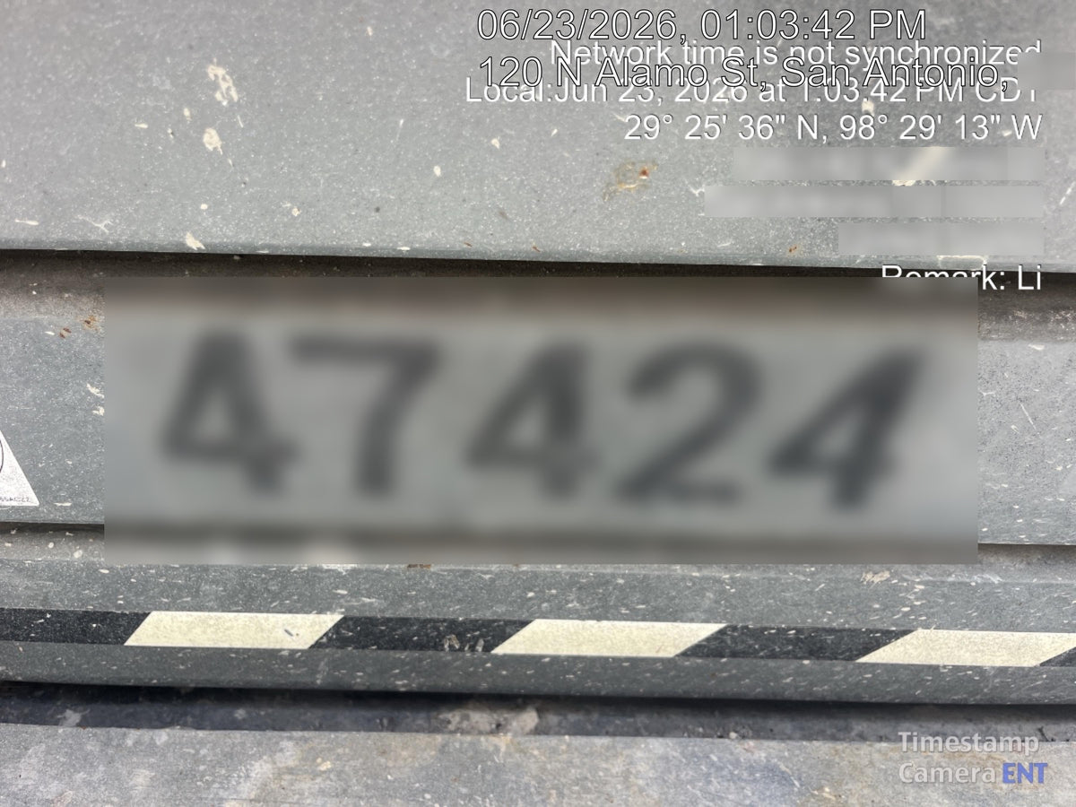 2019 Skyjack SJIII-3219 Standard Options, Trojan Batteries