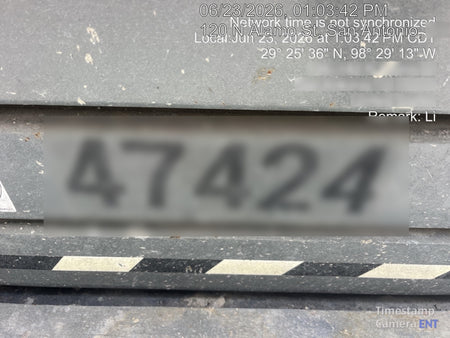 2019 Skyjack SJIII-3219 Standard Options, Trojan Batteries