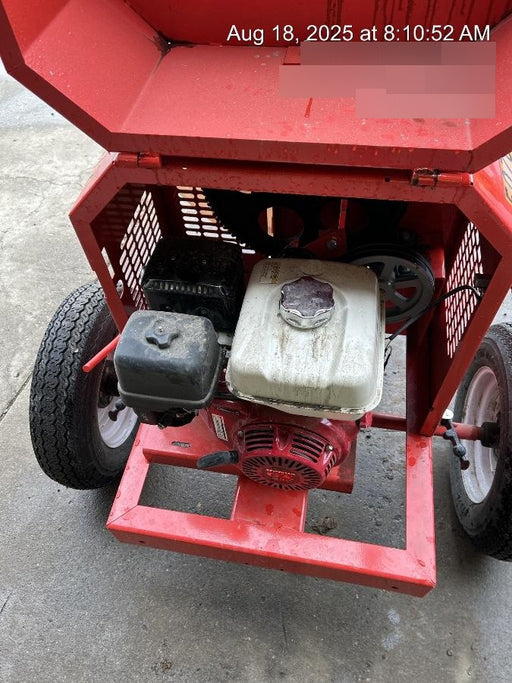 2025 MULTIQUIP WM90PH8