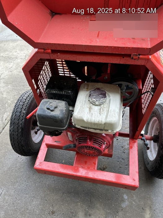 2025 MULTIQUIP WM90PH8