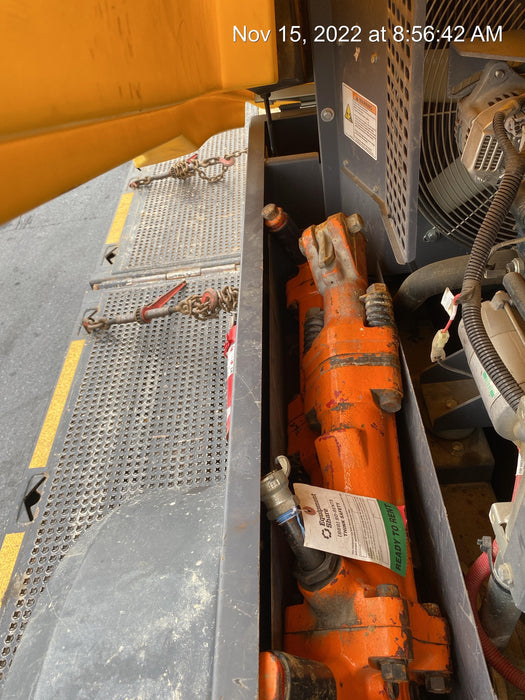 2020 MICHIGAN PNEUMATIC MP-TPB60-114