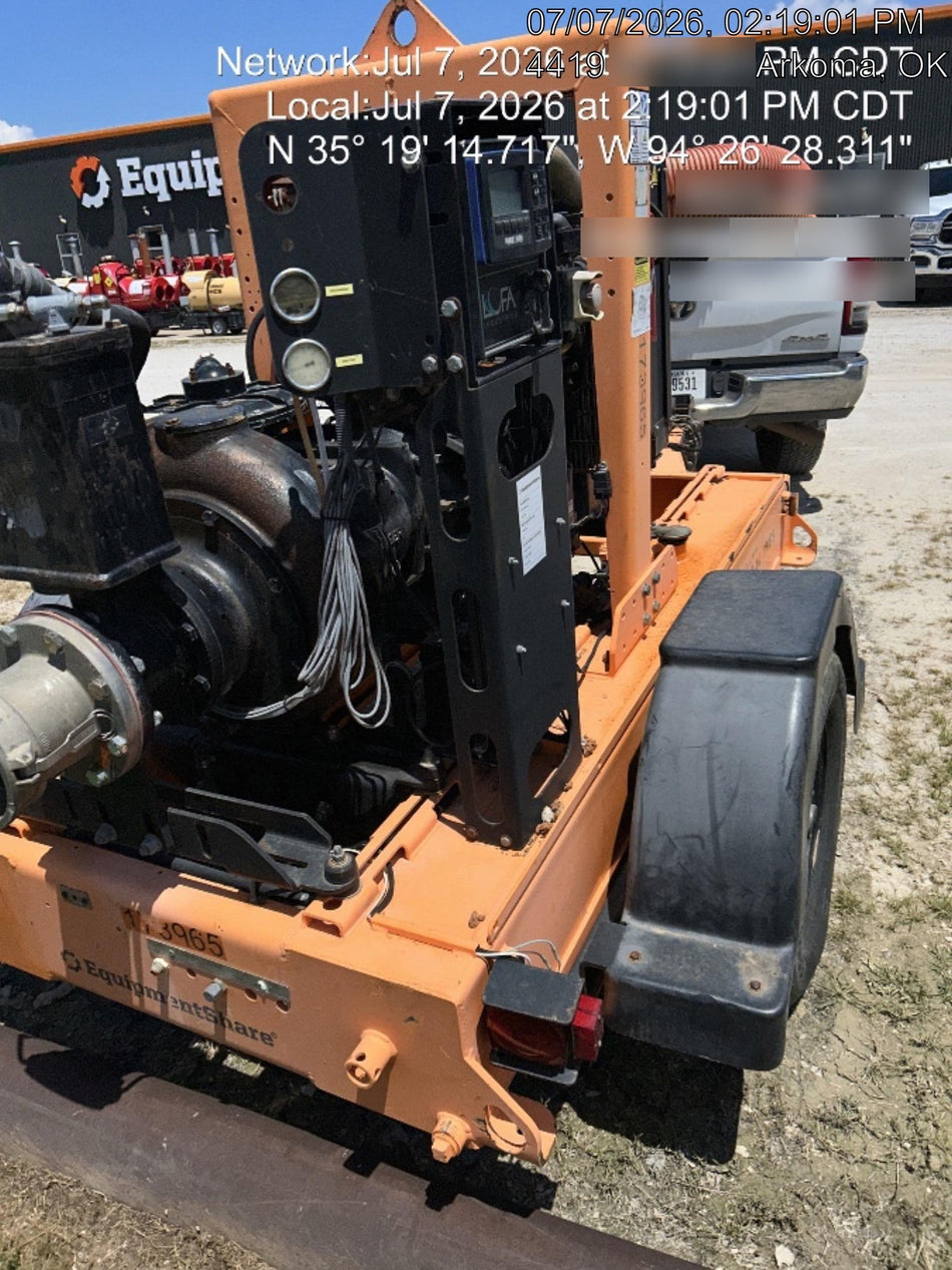 2021 PIONEER PP66S12L71-TD2.9L4