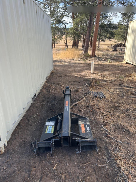 2025 STAR INDUSTRIES M1360B - Star JIB Boom