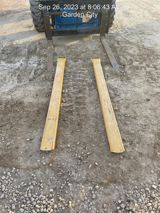 2023 ARROW MATERIAL HANDLING F5100CB