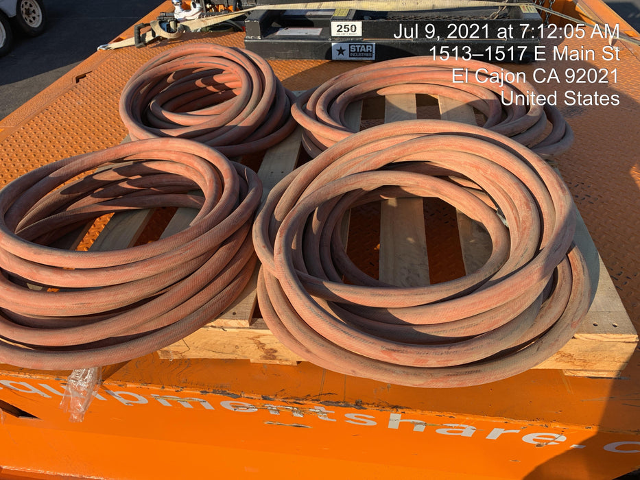 2021 ATLAS COPCO XAS188