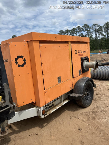 2022 PIONEER SAPP66S12L71-TD2.9L4