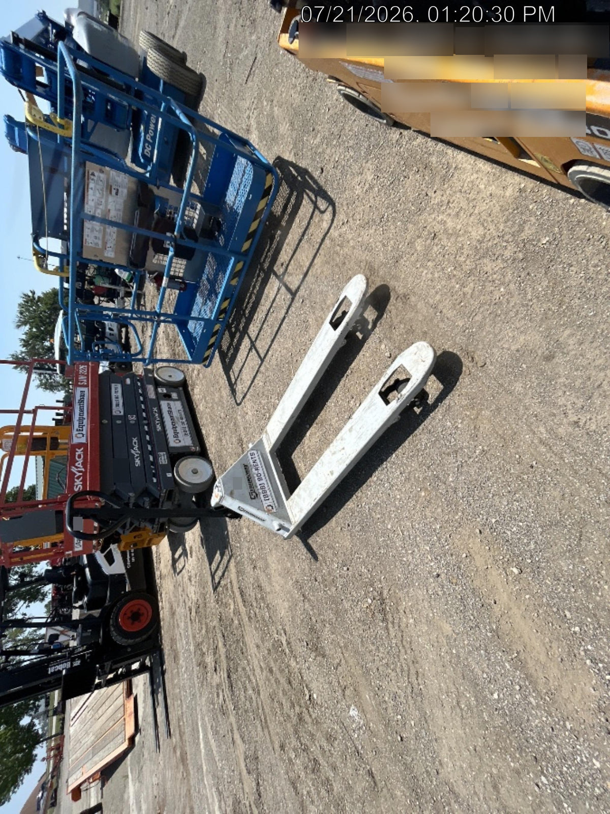 2023 STRONGWAY 55833