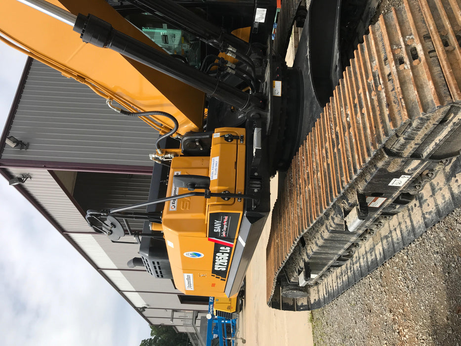 2020 SANY SY265C LC