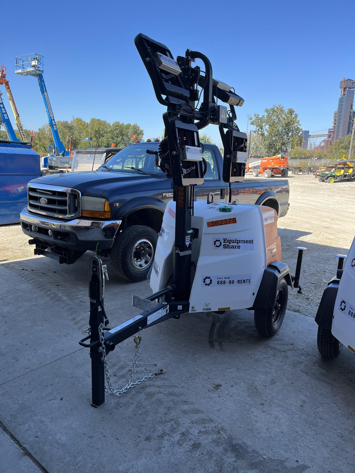 2023 GENERAC MLT2