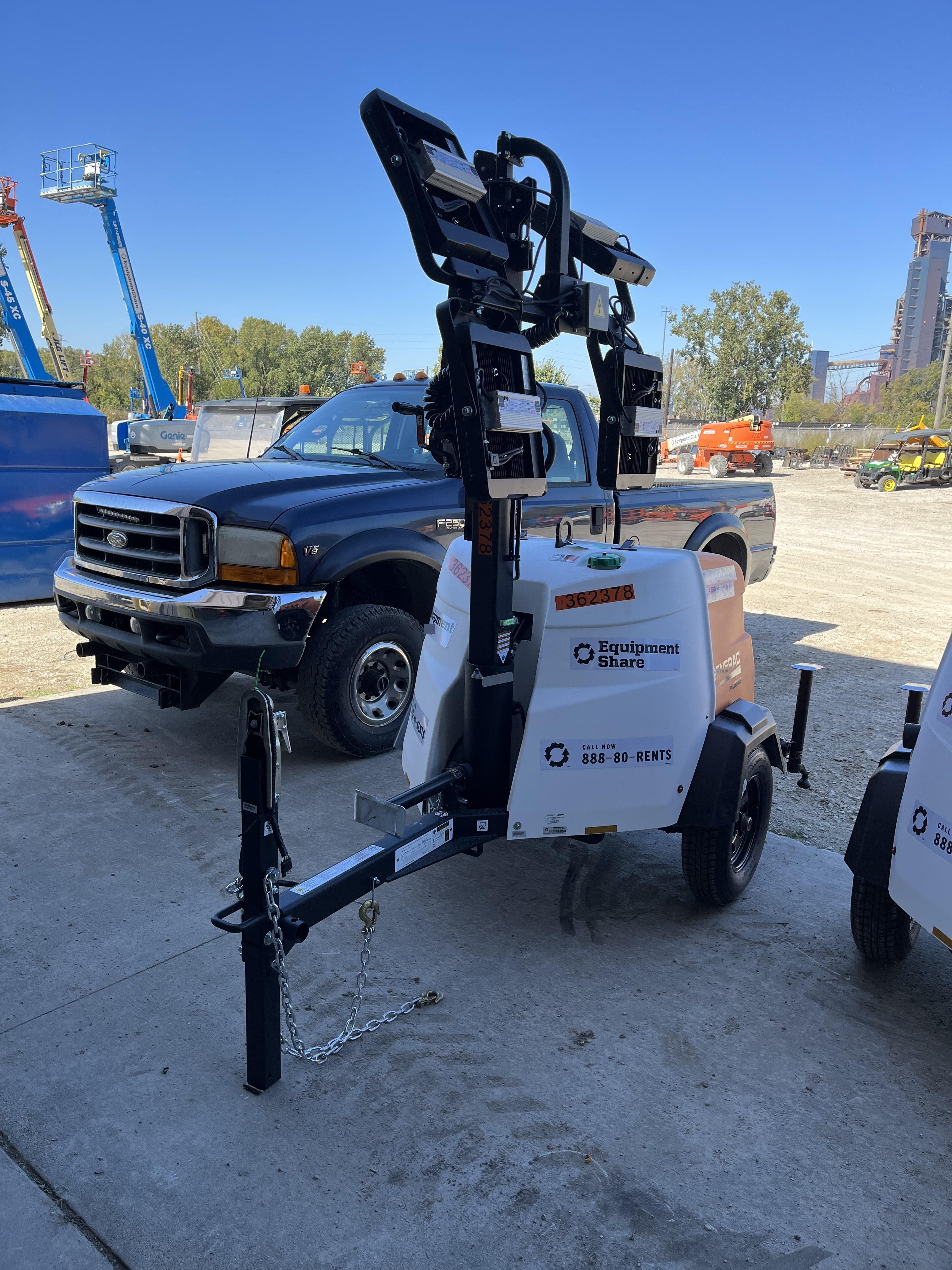 2023 GENERAC MLT2