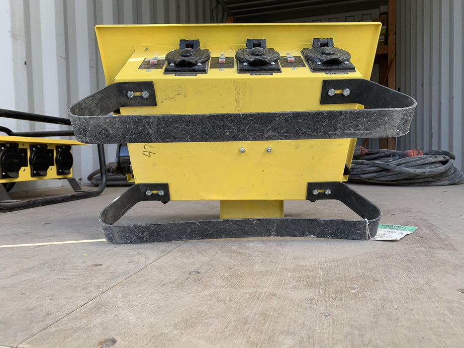 2019 CONSTRUCTION ELECTRICAL PRODUCTS 6506-GU