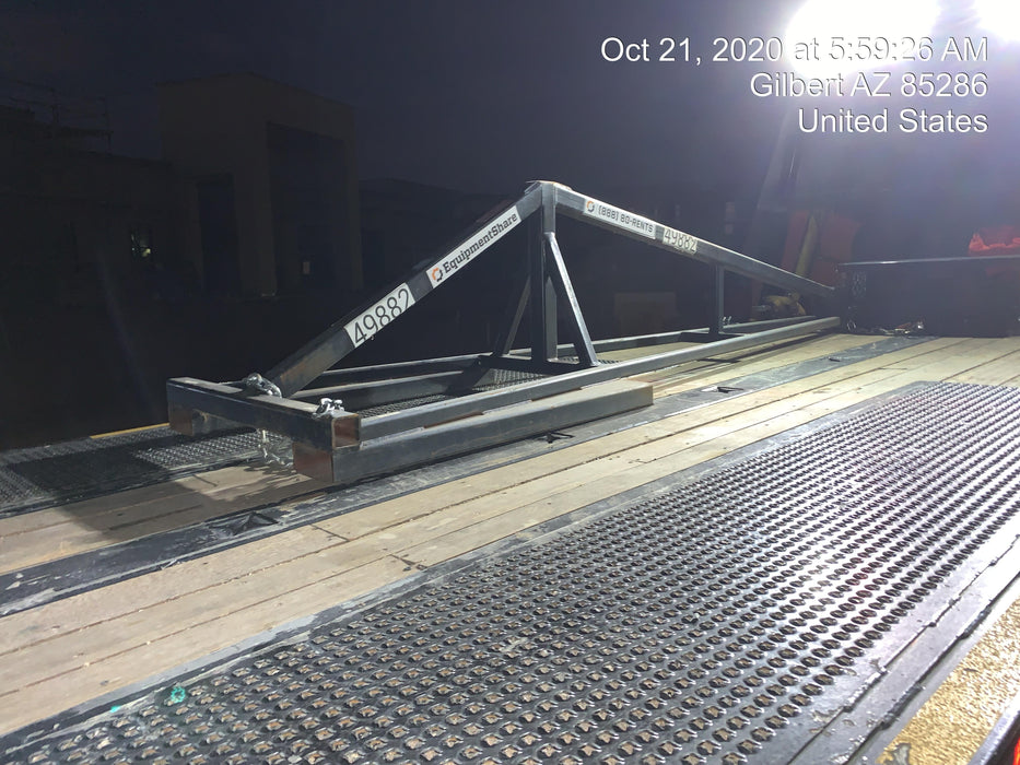 2019 ARROW MATERIAL HANDLING 1000100-12-F