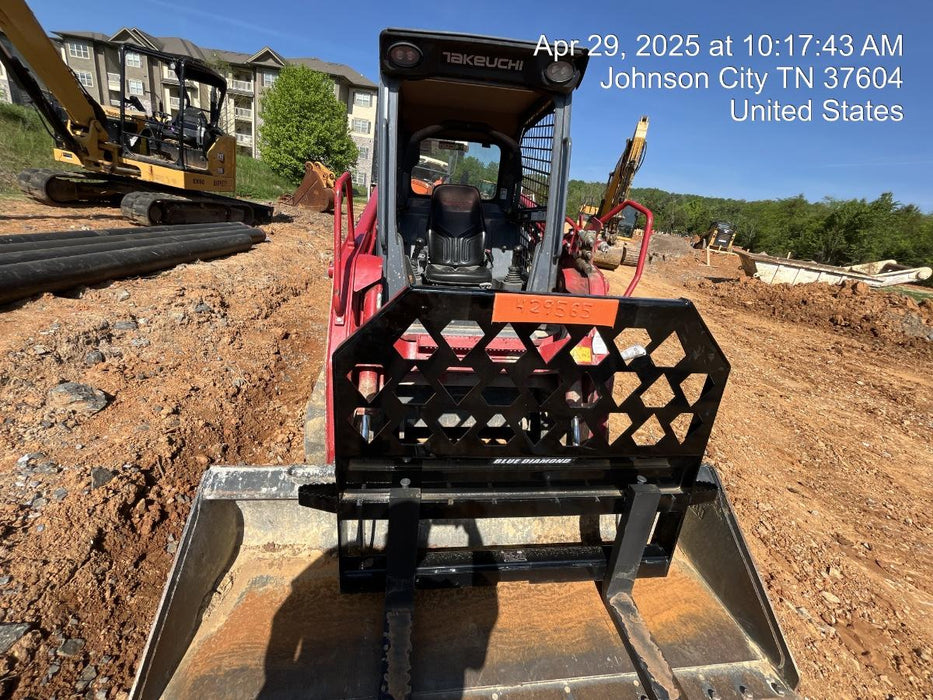 2024 BLUE DIAMOND 314016