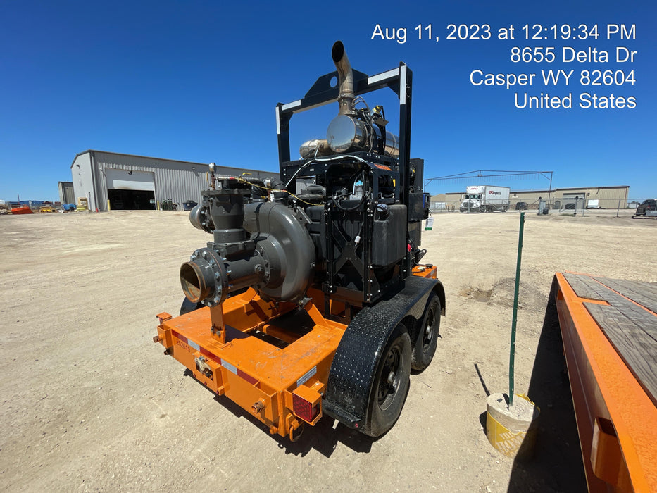 2022 RWN RWN-8NHTA-10OBPT