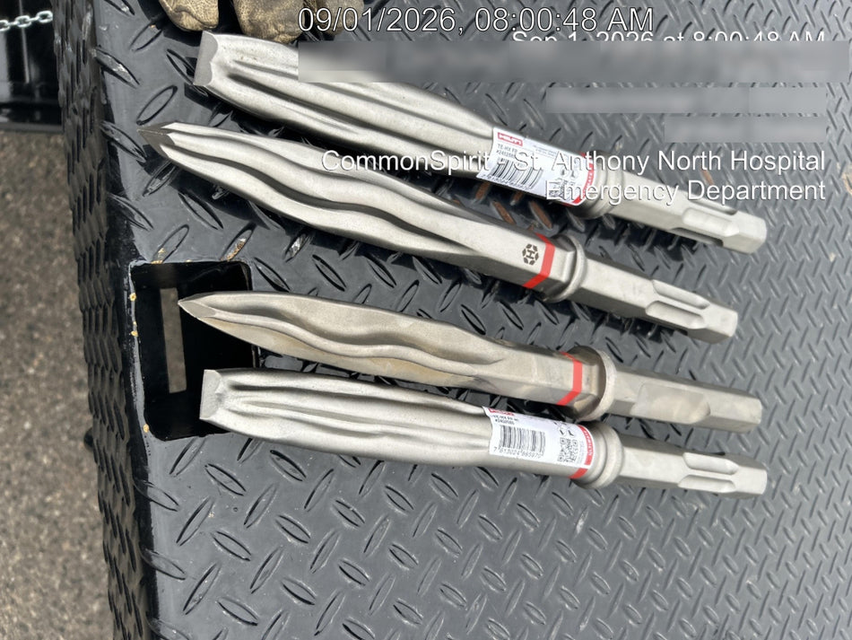 2023 HILTI TE 3000-AVR